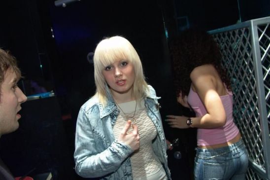 XS Music Club - 21.4.06